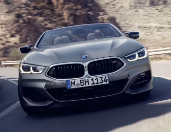 BMW M850i xDrive Cabrio [Worldwide] (G14) '2022–pr.