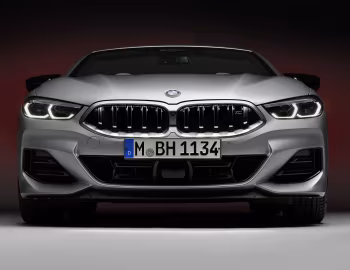 BMW M850i xDrive Cabrio [Worldwide] (G14) '2022–pr.