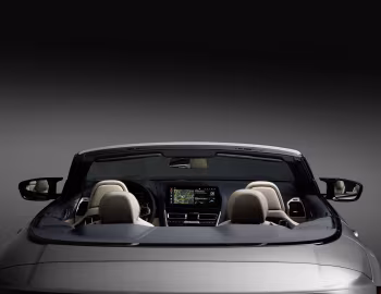 Intérieur BMW M850i xDrive Cabrio [Worldwide] (G14) '2022–pr.