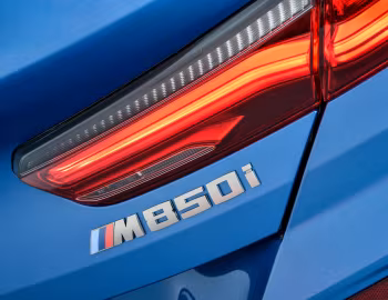 BMW M850i xDrive Cabrio [South Africa] (G14) '2019–22