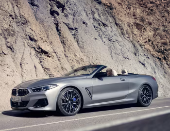 BMW M850i xDrive Cabrio [Worldwide] (G14) '2022–pr.