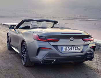 BMW M850i xDrive Cabrio [Worldwide] (G14) '2022–pr.