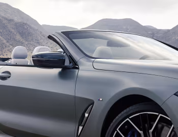 BMW M850i xDrive Cabrio [Worldwide] (G14) '2022–pr.