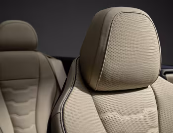 Intérieur BMW M850i xDrive Cabrio [Worldwide] (G14) '2022–pr.