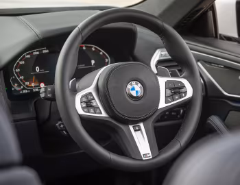 Panel frontal BMW M850i xDrive Cabrio [Australia] (G14) '2019–22