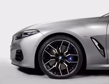BMW M850i xDrive Cabrio [Worldwide] (G14) '2022–pr.