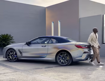 BMW M850i xDrive Cabrio [Worldwide] (G14) '2022–pr.