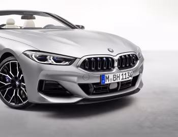 BMW M850i xDrive Cabrio [Worldwide] (G14) '2022–pr.