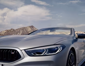 BMW M850i xDrive Cabrio [Worldwide] (G14) '2022–pr.