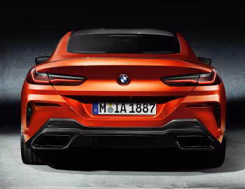 BMW M850i xDrive Coupé Carbon Package [Worldwide] (G15) '2018–22