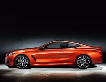 BMW M850i xDrive Coupé Carbon Package [Worldwide] (G15) '2018–22