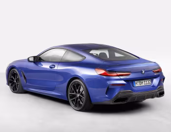 BMW M850i xDrive Coupé [Worldwide] (G15) '2022–pr.