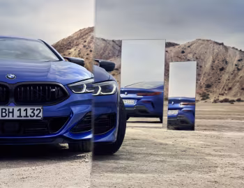 BMW M850i xDrive Coupé [Worldwide] (G15) '2022–pr.