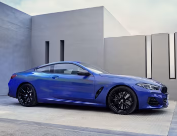 BMW M850i xDrive Coupé [Worldwide] (G15) '2022–pr.