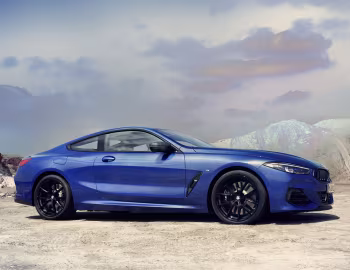 BMW M850i xDrive Coupé [Worldwide] (G15) '2022–pr.
