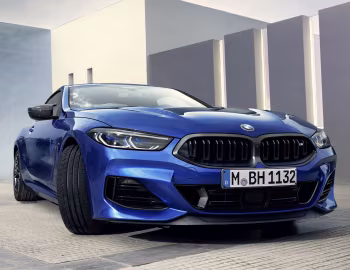 BMW M850i xDrive Coupé [Worldwide] (G15) '2022–pr.