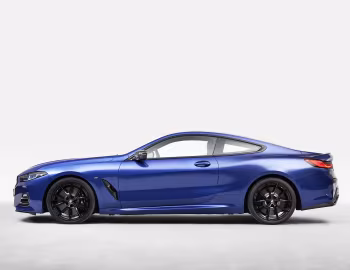 BMW M850i xDrive Coupé [Worldwide] (G15) '2022–pr.