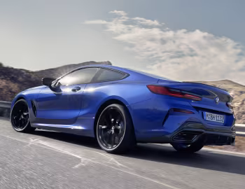 BMW M850i xDrive Coupé [Worldwide] (G15) '2022–pr.