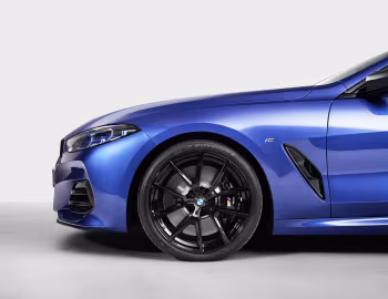 BMW M850i xDrive Coupé [Worldwide] (G15) '2022–pr.