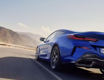 BMW M850i xDrive Coupé [Worldwide] (G15) '2022–pr.