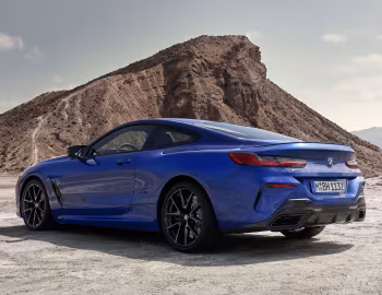 BMW M850i xDrive Coupé [Worldwide] (G15) '2022–pr.