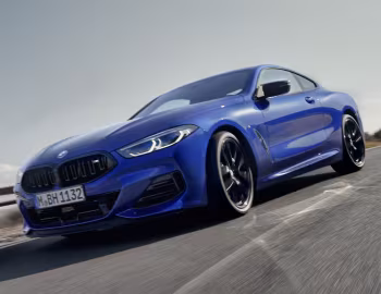 BMW M850i xDrive Coupé [Worldwide] (G15) '2022–pr.
