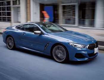 BMW M850i xDrive Coupé Carbon Package [Japan] (G15) '2019–22