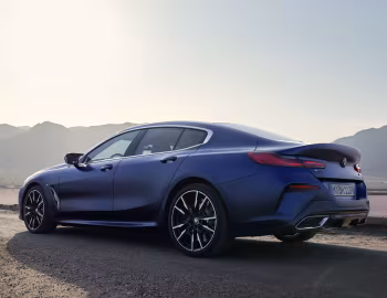 BMW M850i xDrive Gran Coupé [Worldwide] (G16) '2022–pr.