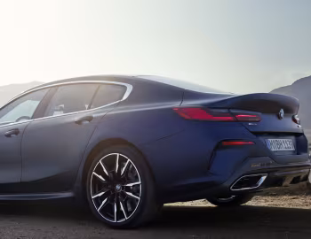 BMW M850i xDrive Gran Coupé [Worldwide] (G16) '2022–pr.