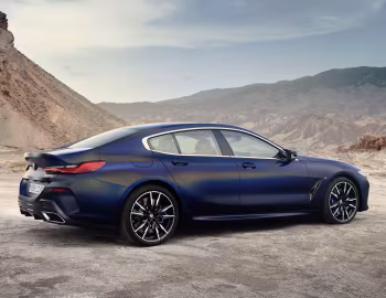 BMW M850i xDrive Gran Coupé [Worldwide] (G16) '2022–pr.