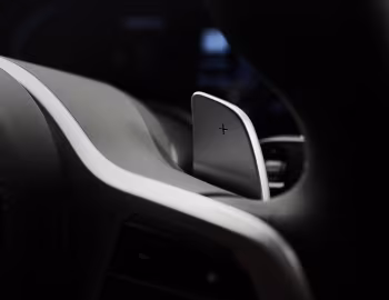 Intérieur BMW M850i xDrive Gran Coupé [Worldwide] (G16) '2022–pr.