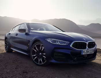 BMW M850i xDrive Gran Coupé [Worldwide] (G16) '2022–pr.