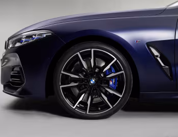 BMW M850i xDrive Gran Coupé [Worldwide] (G16) '2022–pr.