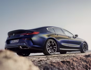 BMW M850i xDrive Gran Coupé [Worldwide] (G16) '2022–pr.