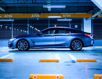 BMW M850i xDrive Gran Coupé [Japan] (G16) '2019–22