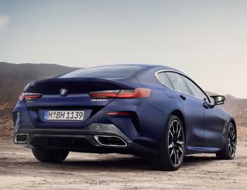 BMW M850i xDrive Gran Coupé [Worldwide] (G16) '2022–pr.