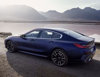 BMW M850i xDrive Gran Coupé [Worldwide] (G16) '2022–pr.