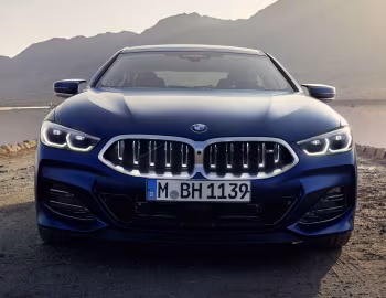 BMW M850i xDrive Gran Coupé [Worldwide] (G16) '2022–pr.