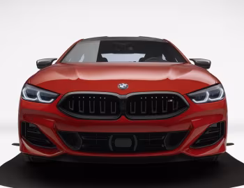 2026 BMW M850i xDrive Gran Coupé "Edition M Heritage" [North America] (G16) '2025–26