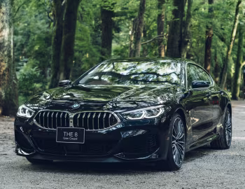 BMW M850i xDrive Gran Coupé "Kyoto Edition" [Japan] (G16) '2020