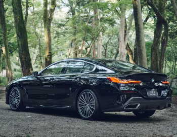 BMW M850i xDrive Gran Coupé "Kyoto Edition" [Japan] (G16) '2020