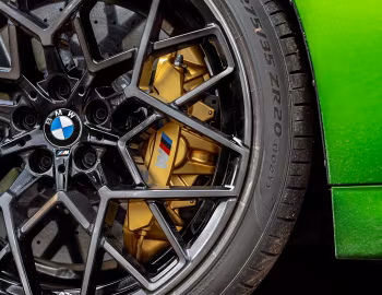 2020–22 BMW M8 Competition Coupé [North America] (F92) '2020–22