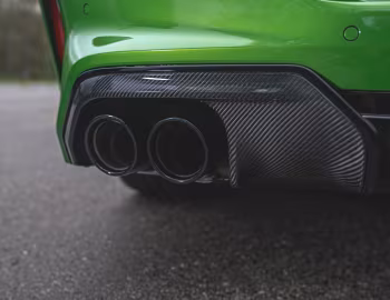 2020–22 BMW M8 Competition Coupé [North America] (F92) '2020–22