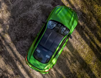 2020–22 BMW M8 Competition Coupé [North America] (F92) '2020–22