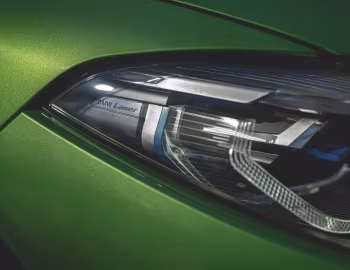 2020–22 BMW M8 Competition Coupé [North America] (F92) '2020–22