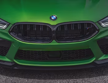 2020–22 BMW M8 Competition Coupé [North America] (F92) '2020–22