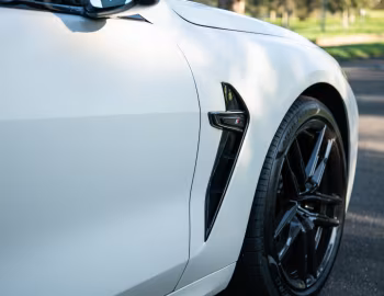 BMW M8 Competition Gran Coupé [Australia] (F93) '2019–22