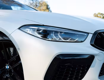 BMW M8 Competition Gran Coupé [Australia] (F93) '2019–22