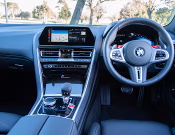 Panel frontal BMW M8 Competition Gran Coupé [Australia] (F93) '2019–22