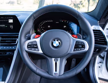Panel frontal BMW M8 Competition Gran Coupé [Australia] (F93) '2019–22